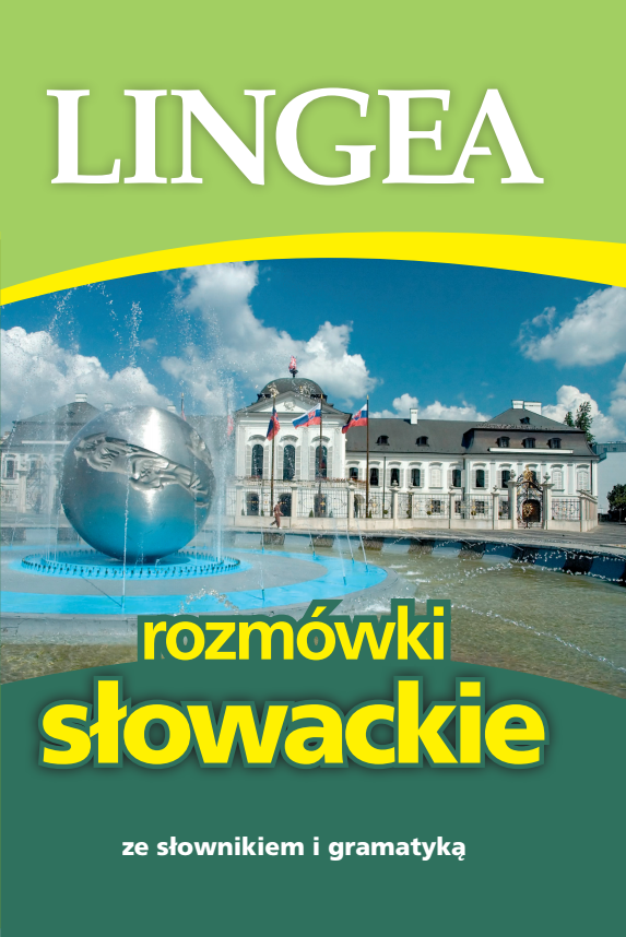 Rozmówki słowackie